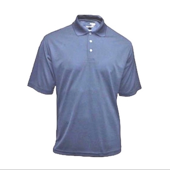 Dryluxe Performance Golf Polo Shirt 